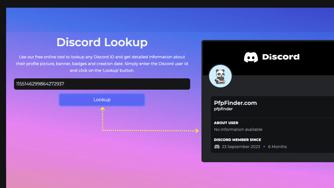 Discord Pfp Downloader